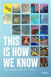 Book cover of This Is How We Know by Lori Reece
