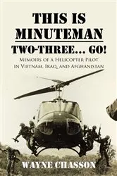 Book cover of This is Minuteman: Two-Three... Go! by Unknown