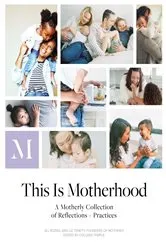 Book cover of This Is Motherhood by Jill Koziol