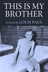Book cover of This is My Brother by Unknown