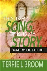 Book cover of This is My Song, This is My Story by Unknown
