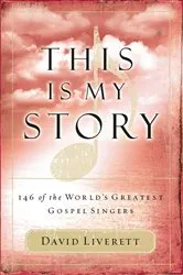 Book cover of This Is My Story by Dr. Richard C. Demeritte