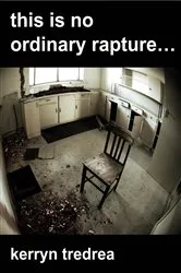 Book cover of this is no ordinary rapture... by Unknown