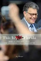 Book cover of This Is Not Florida by Jay Weiner