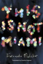 Book cover of This is Not Miami by Fernanda Melchor