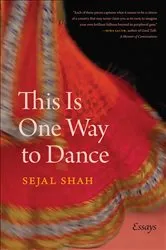 Book cover of This Is One Way to Dance by Unknown