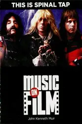 Book cover of This Is Spinal Tap by John Kenneth Muir