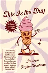 Book cover of This Is the Day! by Amy Parker