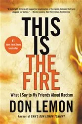 Book cover of This Is the Fire by Unknown