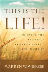Book cover of This is the Life by Alex Shearer