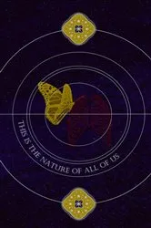 Book cover of This Is The Nature Of All Of Us by Harper Nightingale