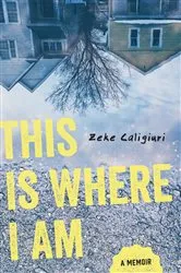 Book cover of This Is Where I Am by Unknown