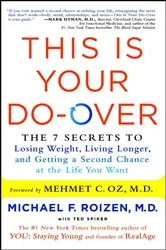 Book cover of This Is Your Do-Over by Unknown