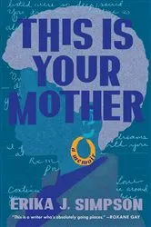 Book cover of This Is Your Mother by Unknown