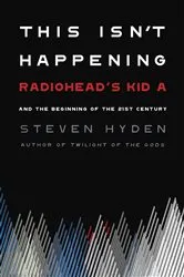 Book cover of This Isn't Happening by Unknown
