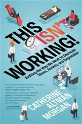 Book cover of This Isn't Working! by Unknown