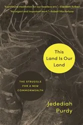 Book cover of This Land Is Our Land by Unknown