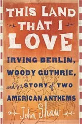 Book cover of This Land that I Love by John Shaw