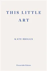Book cover of This Little Art by Unknown