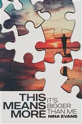 Book cover of This Means More by Unknown