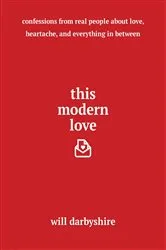Book cover of This Modern Love by Will Darbyshire
