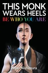 Book cover of This Monk Wears Heels by Unknown