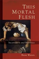 Book cover of This Mortal Flesh by Unknown