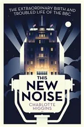 Book cover of This New Noise by Unknown