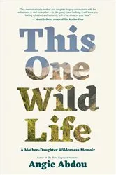 Book cover of This One Wild Life by Unknown