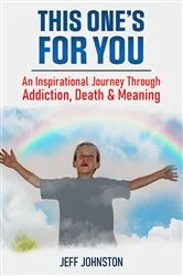 Book cover of This One's For You by Eleni Sophia