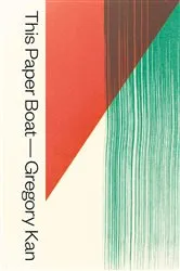 Book cover of This Paper Boat by Gregory Kan