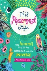 Book cover of This Phenomenal Life by Misha Blaise