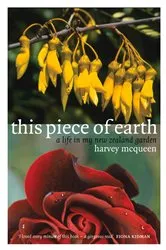 Book cover of This Piece of Earth by Unknown