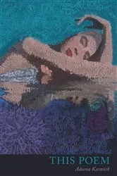 Book cover of This Poem by Adeena