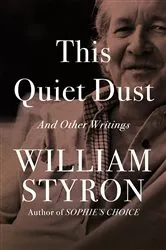 Book cover of This Quiet Dust by Unknown