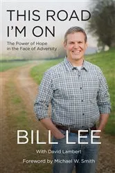 Book cover of This Road I'm On by Bill Lee
