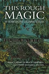Book cover of This Rough Magic by Mary Stewart