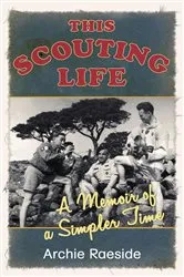 Book cover of This Scouting Life by Unknown