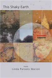 Book cover of This Shaky Earth by Linda Parsons