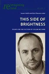 Book cover of This Side of Brightness by Eamon Maher