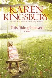 Book cover of This Side of Heaven by Karen Robards