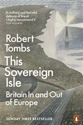 Book cover of This Sovereign Isle by Robert Tombs