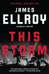 Book cover of This Storm by Unknown