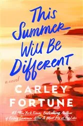 Book cover of This Summer Will Be Different by Unknown