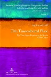 Book cover of This Timecoloured Place by Unknown