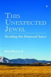 Book cover of This Unexpected Jewel by Ken McLeod