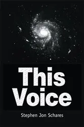 Book cover of This Voice by Unknown