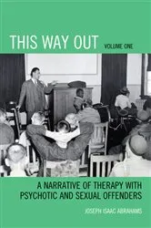 Book cover of This Way Out by Joseph Isaac Abrahams