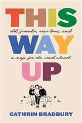 Book cover of This Way Up by Cathrin Bradbury