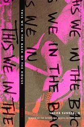 Book cover of This We In The Back Of The House by Unknown